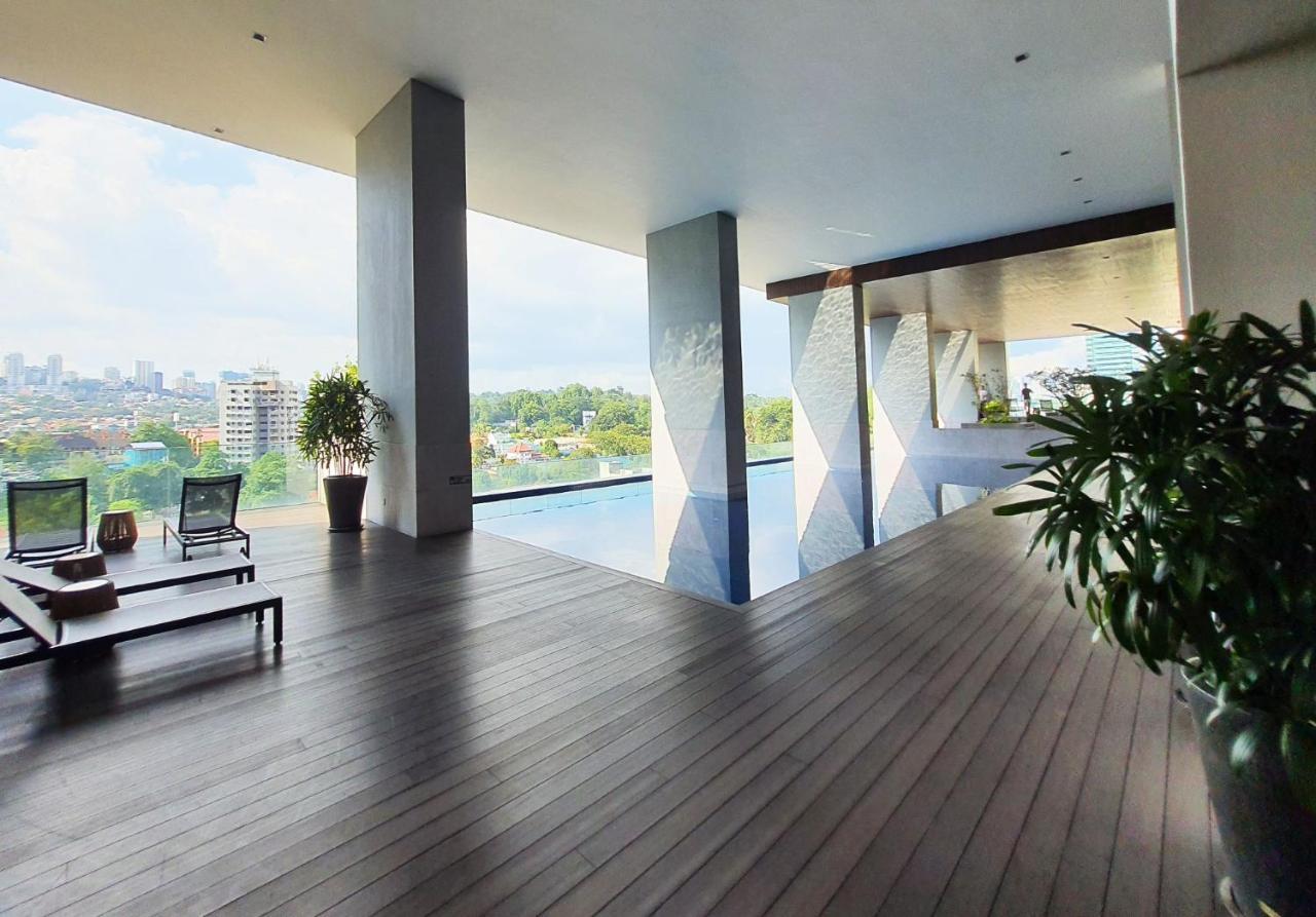 Kl Sentral, Est Bangsar By Skylimit Suites Куала-Лумпур Экстерьер фото