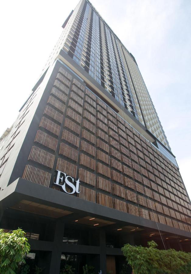 Kl Sentral, Est Bangsar By Skylimit Suites Куала-Лумпур Экстерьер фото
